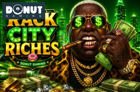 Rack City Riches